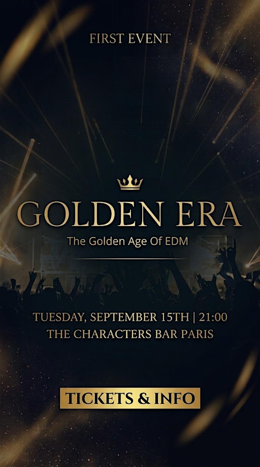 Golden Era I