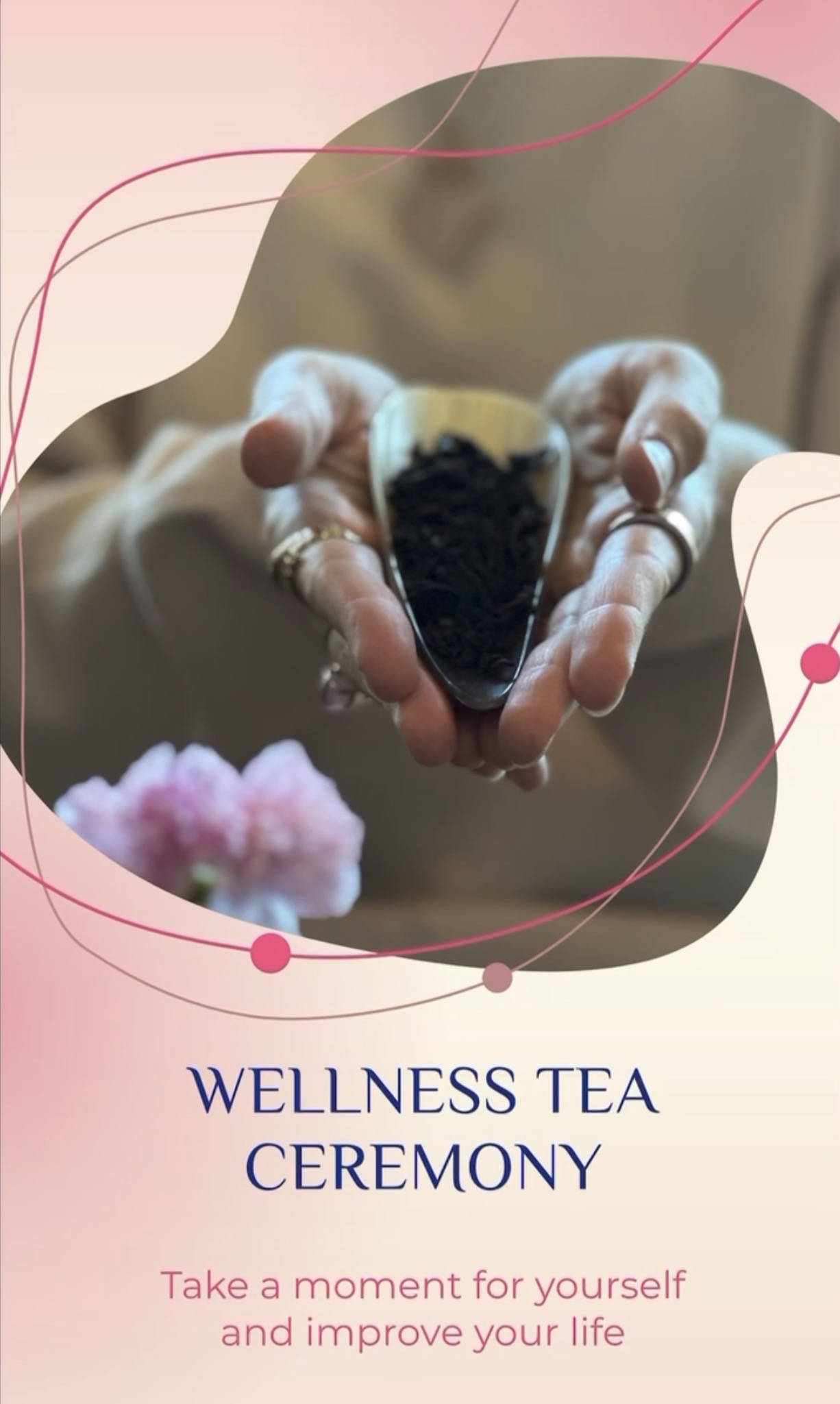 Wellness Tea Ceremony