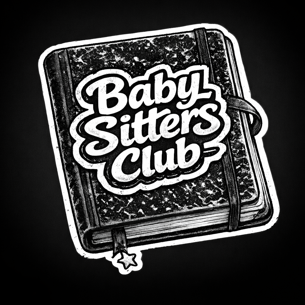 Manager Momentum ( Babysitter Club )