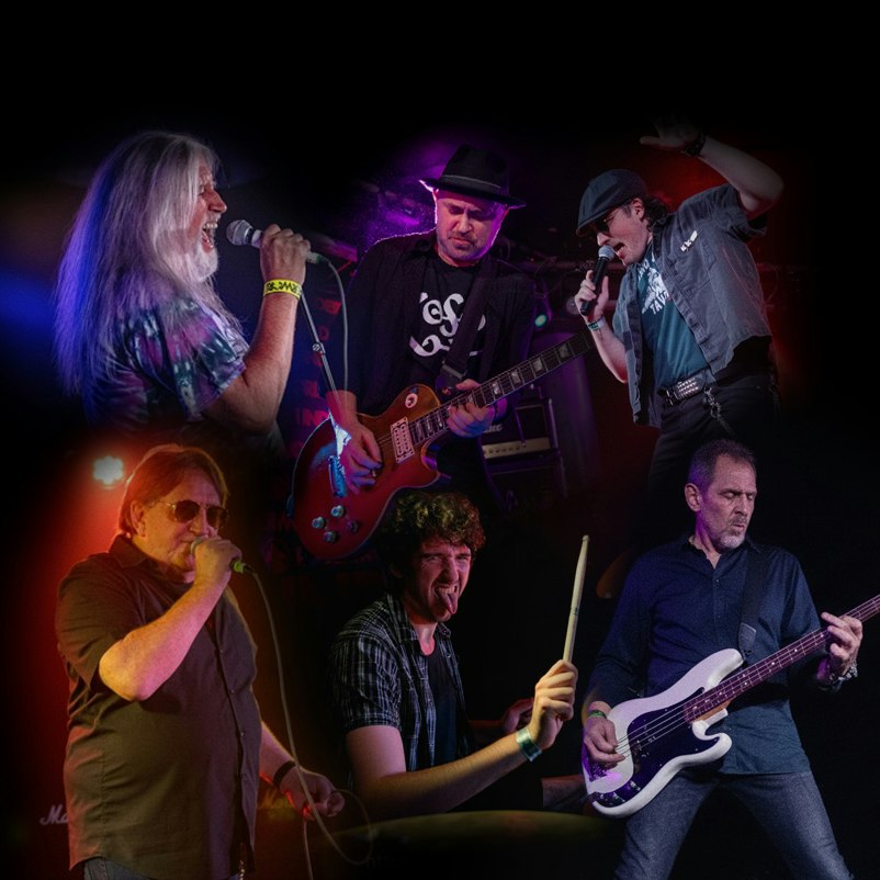 METALWORKS feat. SNAKEWORKS