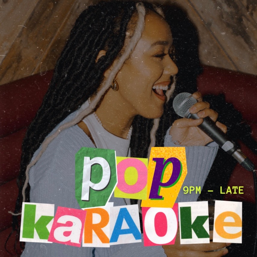 POP Karaoke
