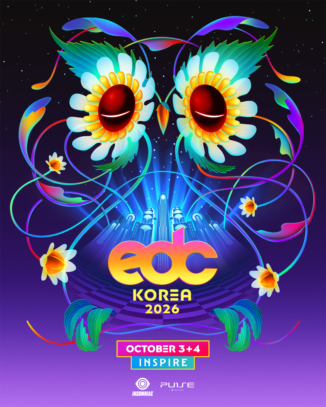 EDC Korea