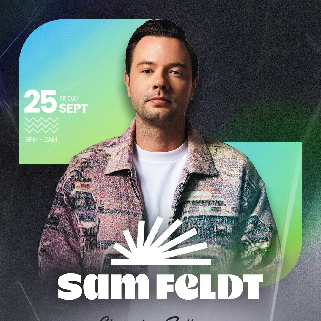 Sam Feldt