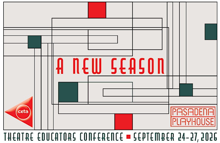 CETA Fall Conference Exhibitor Registration 2026