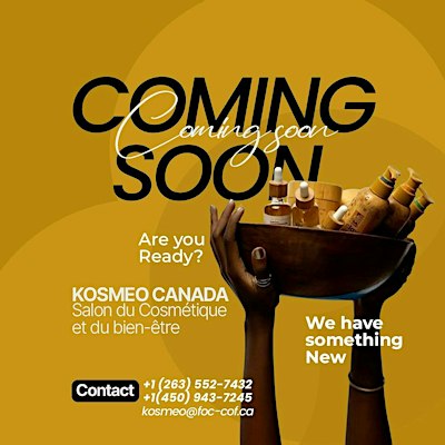 KOSMEO CANADA