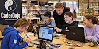 Coderdojo Breda - November 2026