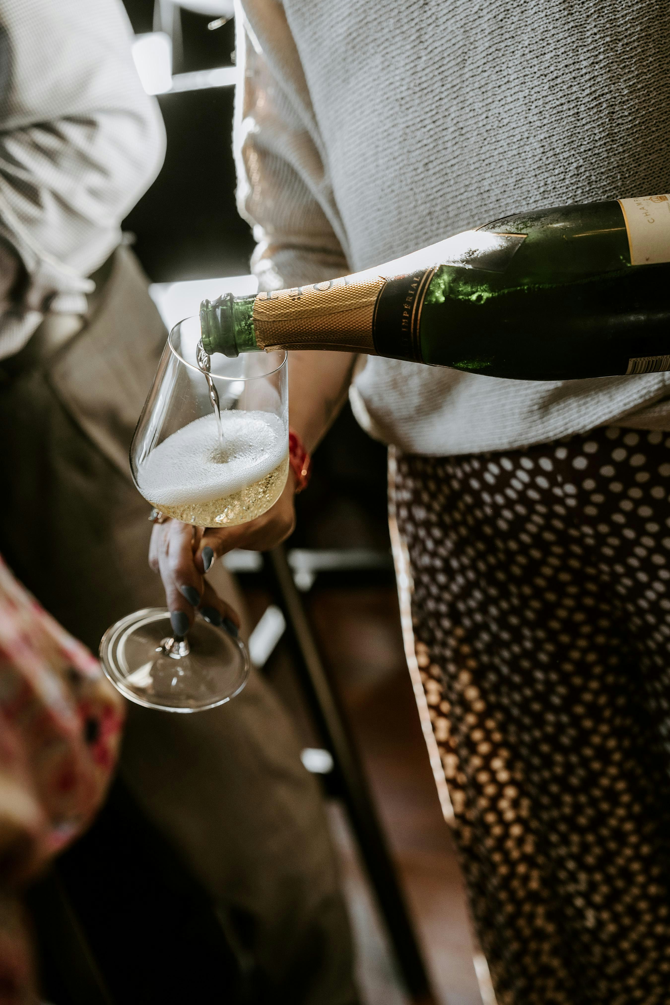 Champagne + Sparkling Wines Showcase 2026 | The Vincent Wine Shop