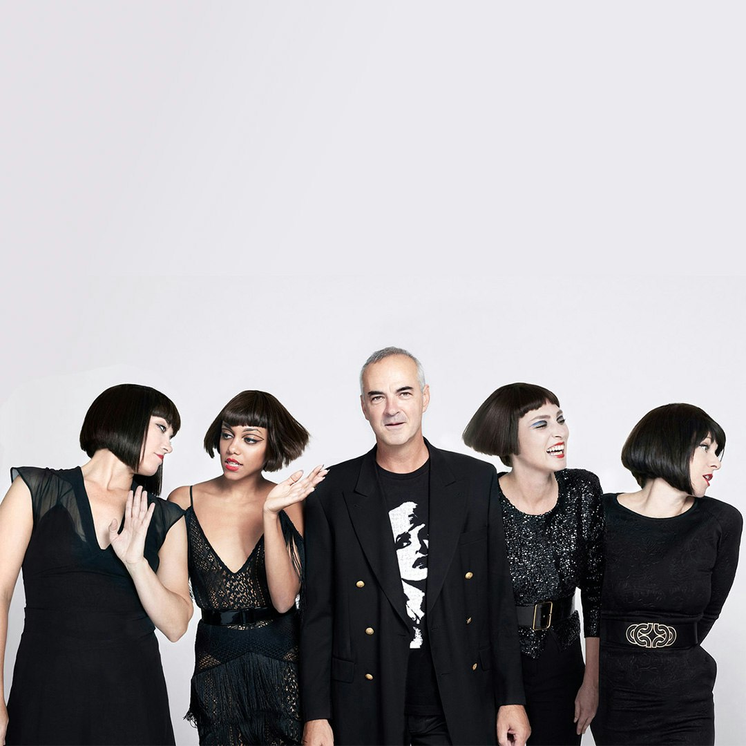 Nouvelle Vague