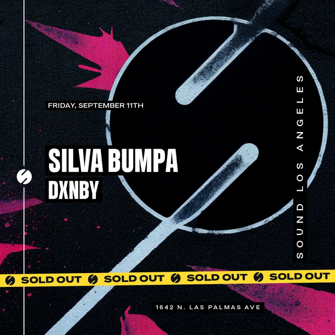 Silva Bumpa