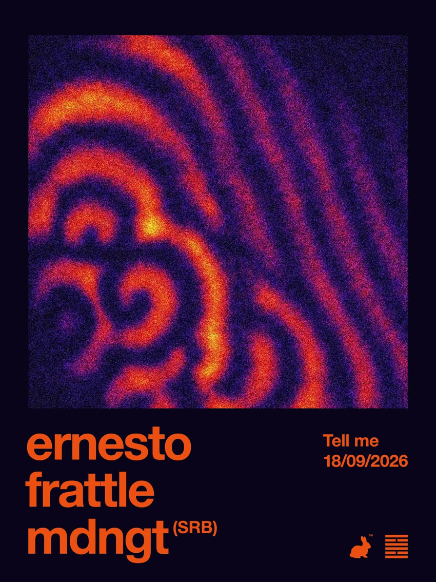 Ernesto - Frattle - mdngt