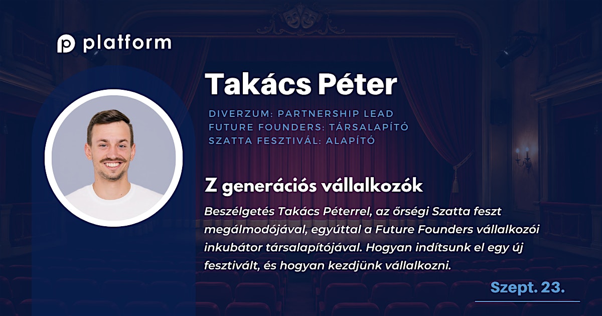 Z generációs vállalkozók