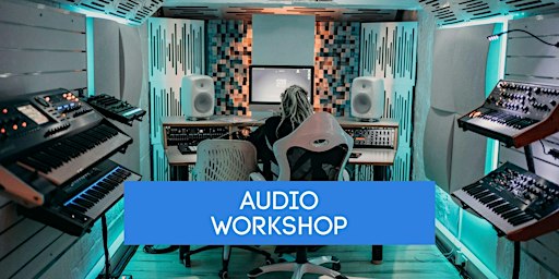 Audio Workshop: Mixing | Campus Hamburg