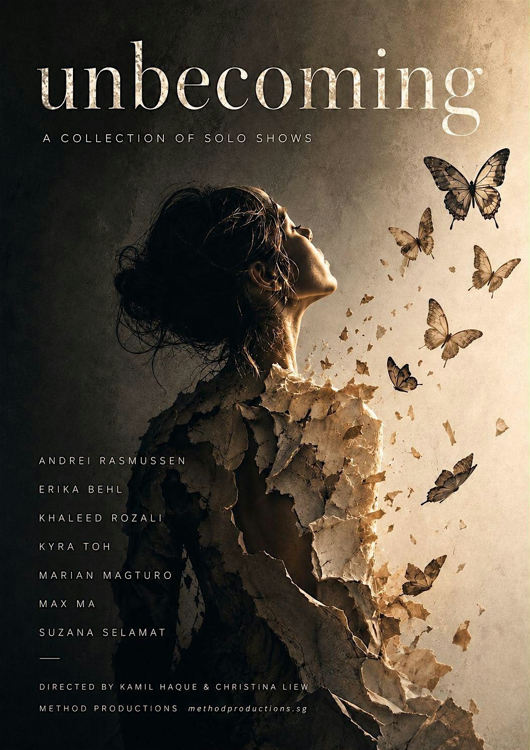 UNBECOMING