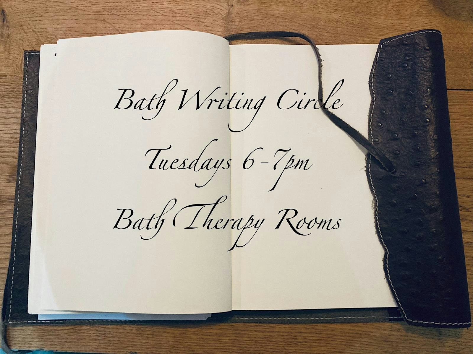 Bath Writing Circle