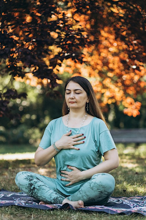 Moving through Grief Workshop