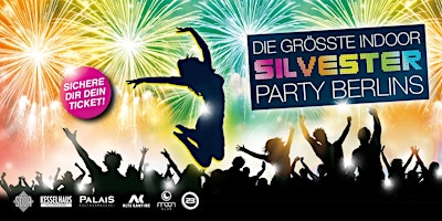 Silvester in der Kulturbrauerei