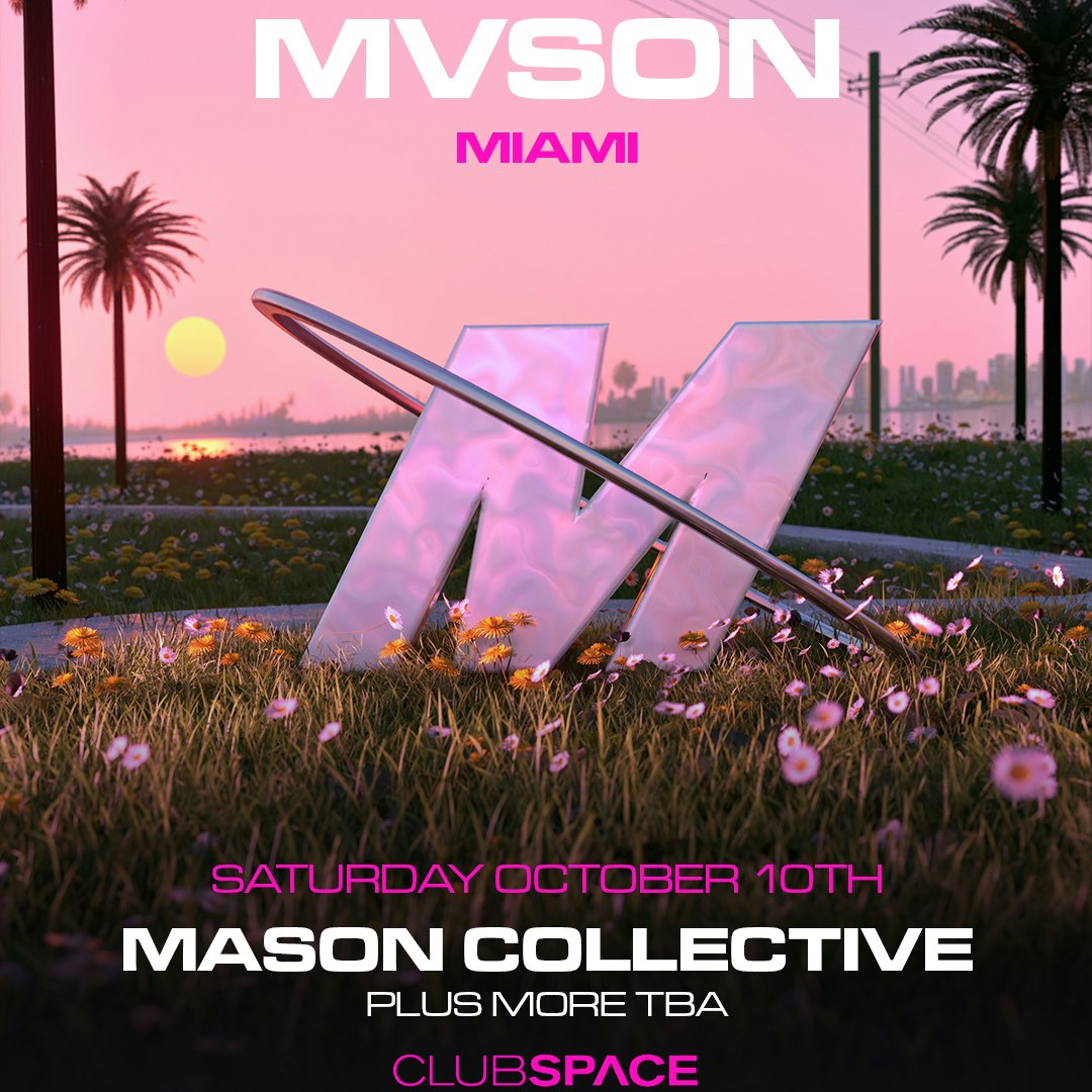 MVSON