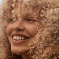 Curl Code by Bonita