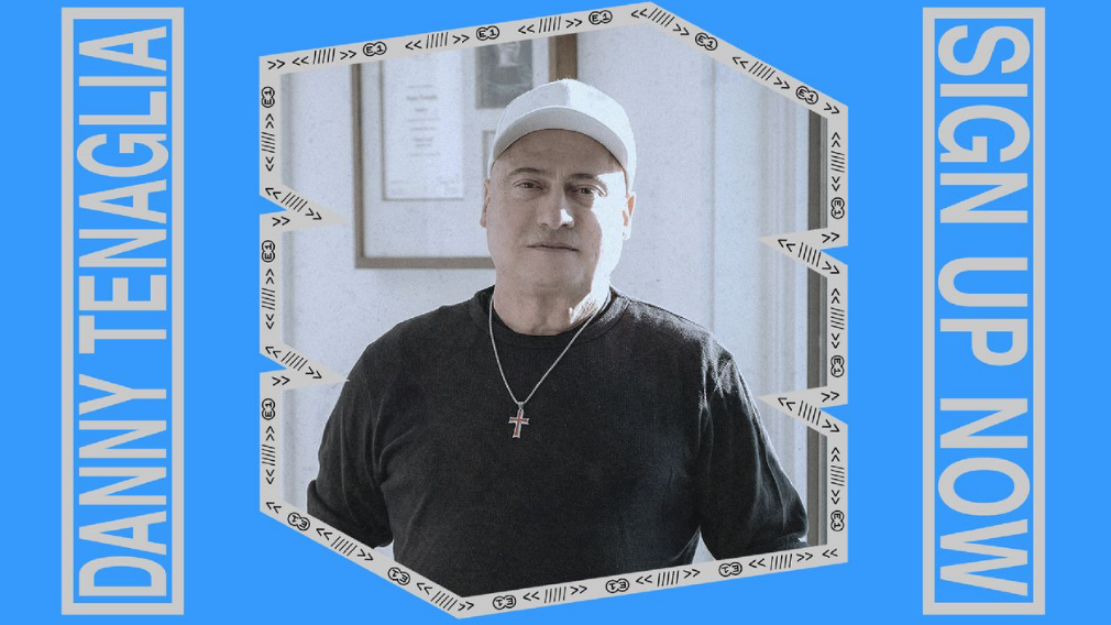 Danny Tenaglia (Daytime Session)