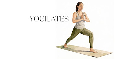 Yoguilates