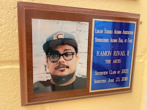 Ramon Rivas B-Day Feast & Show