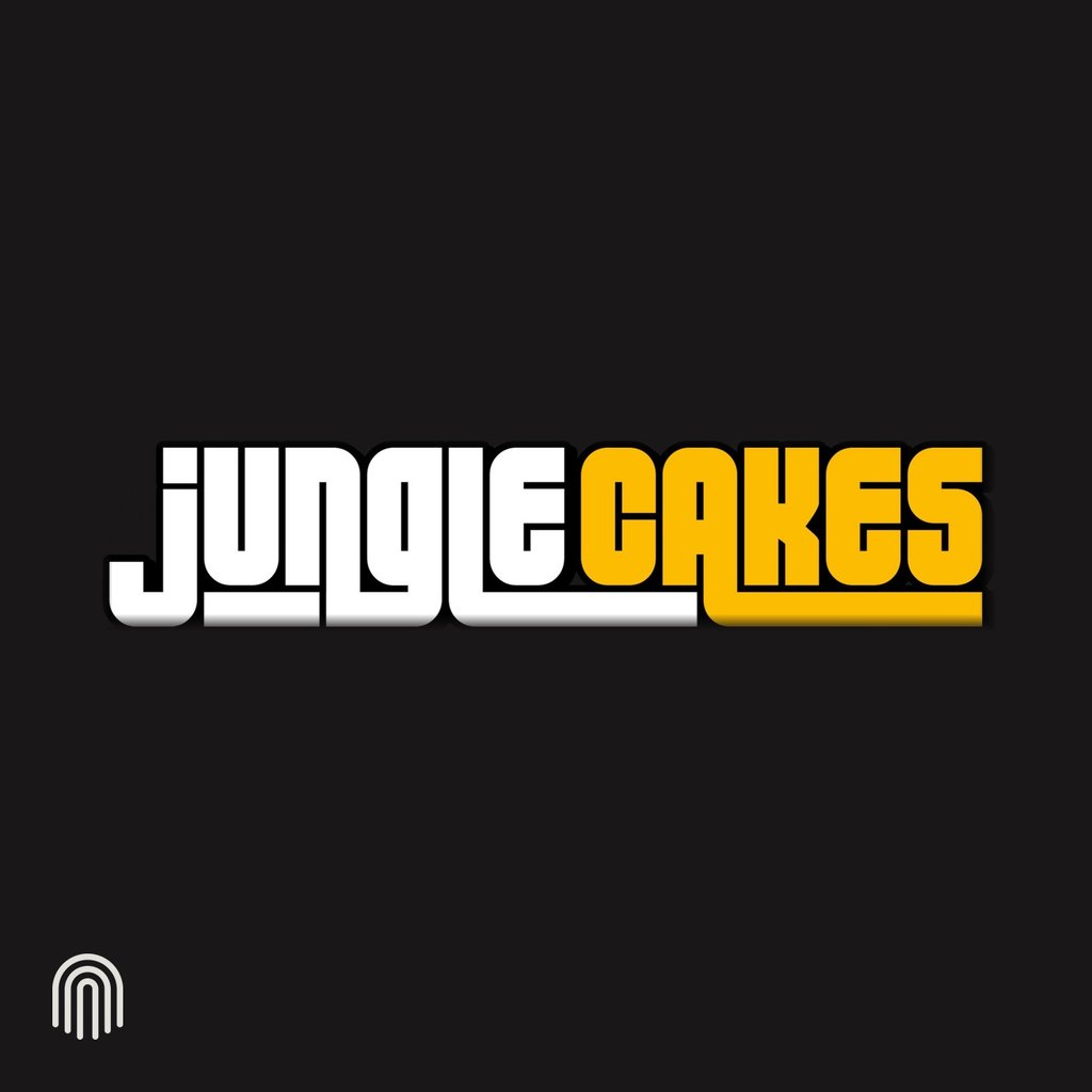 Jungle Cakes: Top Cat, Ed Solo & Deekline