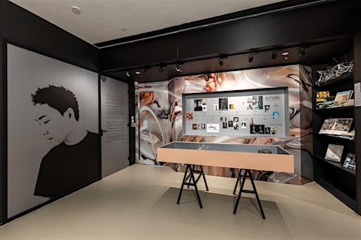時尚焦點 Kit Wan Studios  | Kit Wan Studios The Fashion Spotlight