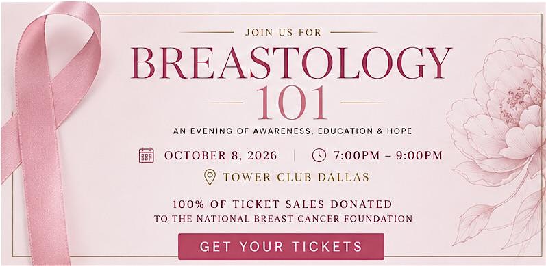 Breastology 101