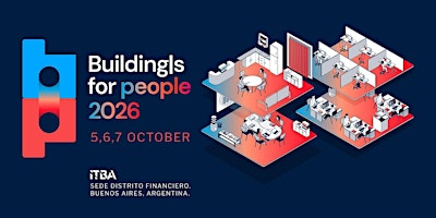 Building|s for People & HCB Network Experts Meeting - IP