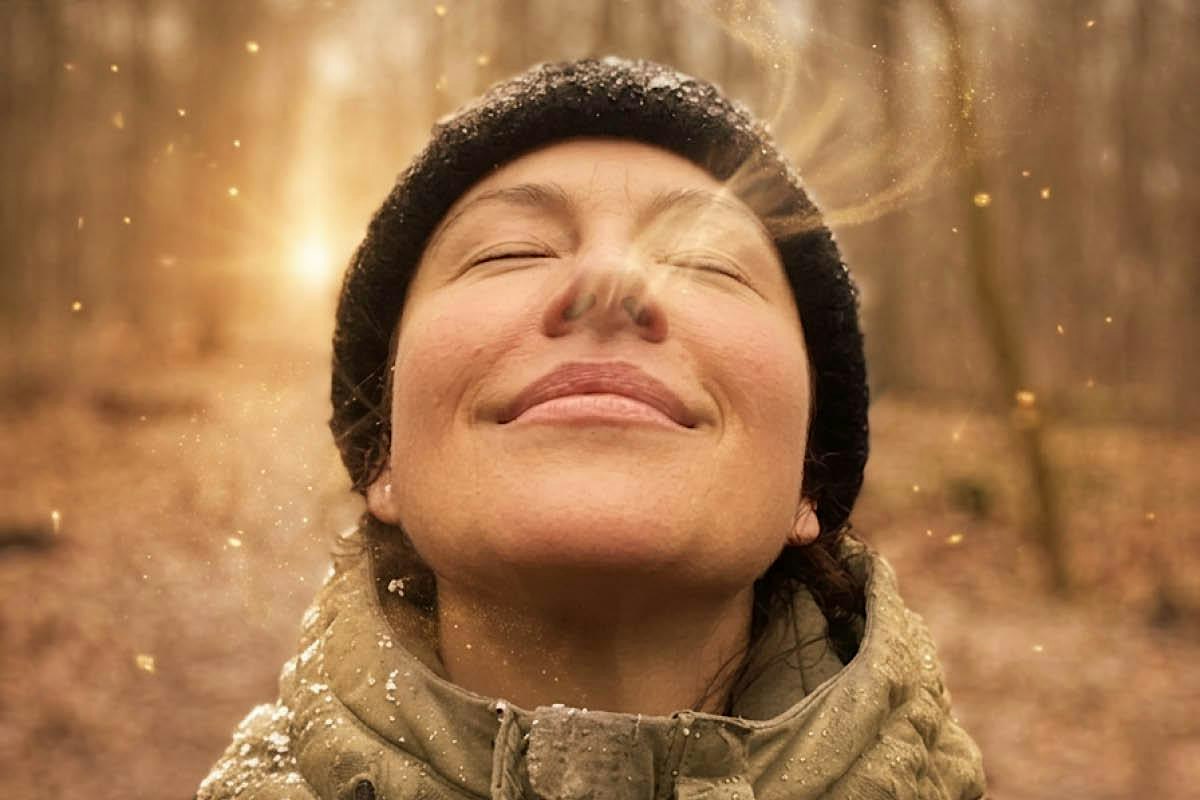 Breathe & Balance Workshop