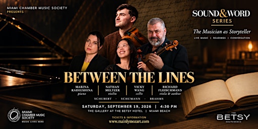 Between the Lines