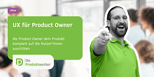 UX für Product Owner (11/26)