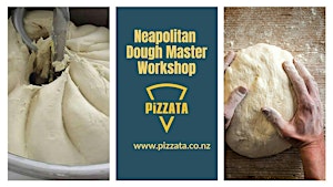 Authentic Neapolitan Dough Making Workshop