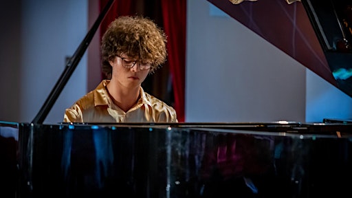 Recital di Mattias Glavinic
