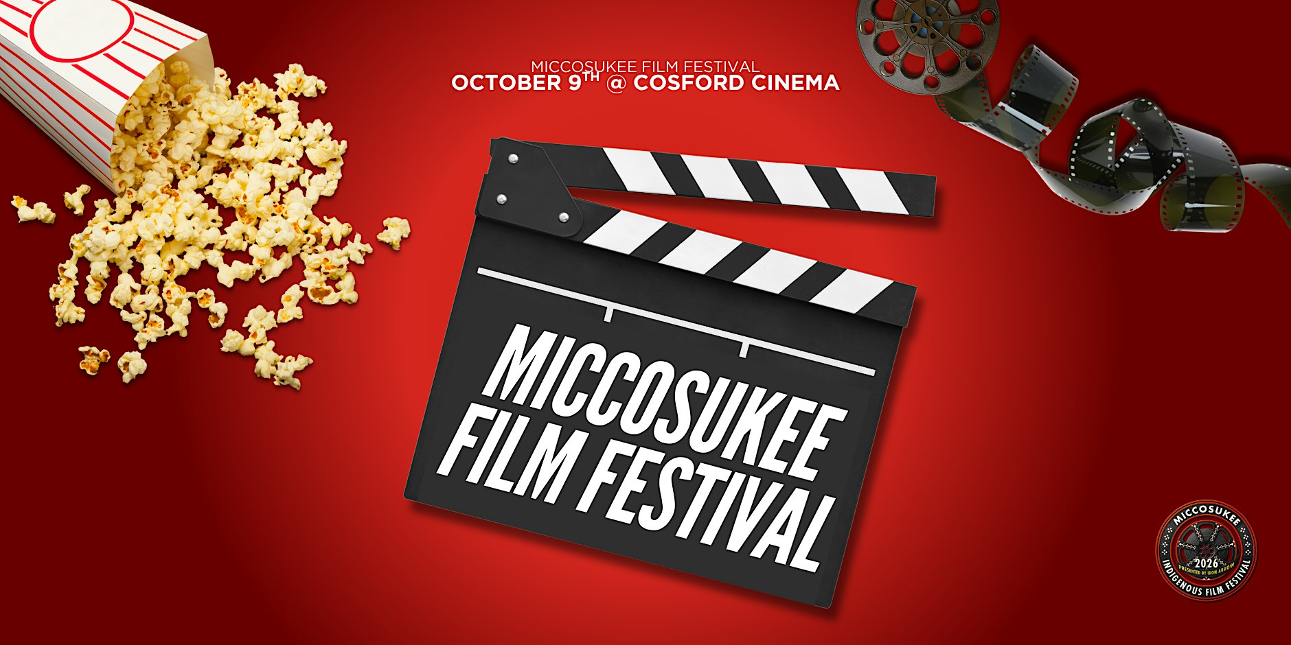 Miccosukee Film Festival