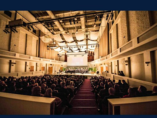 FIU Jazz Big Band Concert