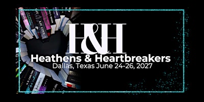 Heathens & Heartbreakers Book Bash: A Romance-Book Immersion