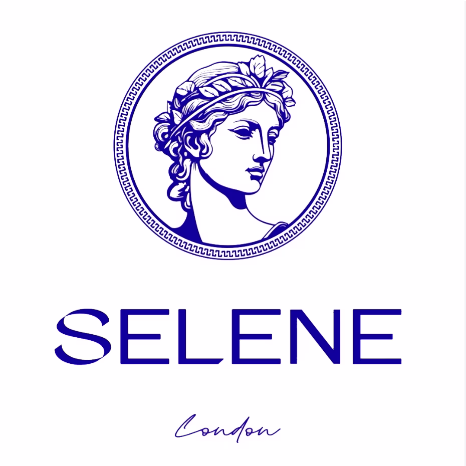 Dauphine London X Selene - Helios Room