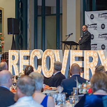 The Bridge Center Recovery Gala