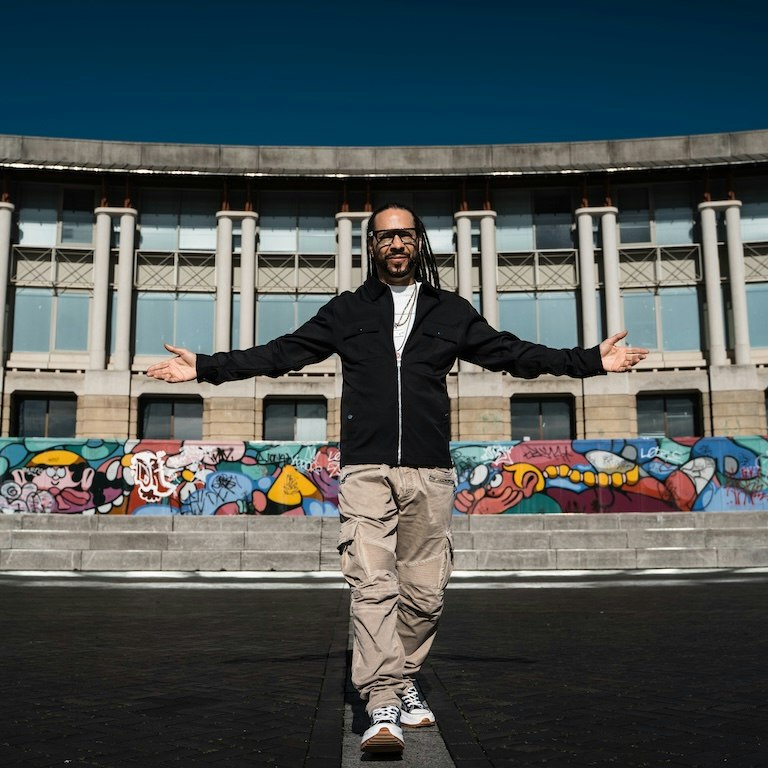 Bristol Sounds: Roni Size & Reprazent - New Forms 30th Anniversary