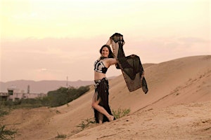 Cosmic Fusion BellyDance
