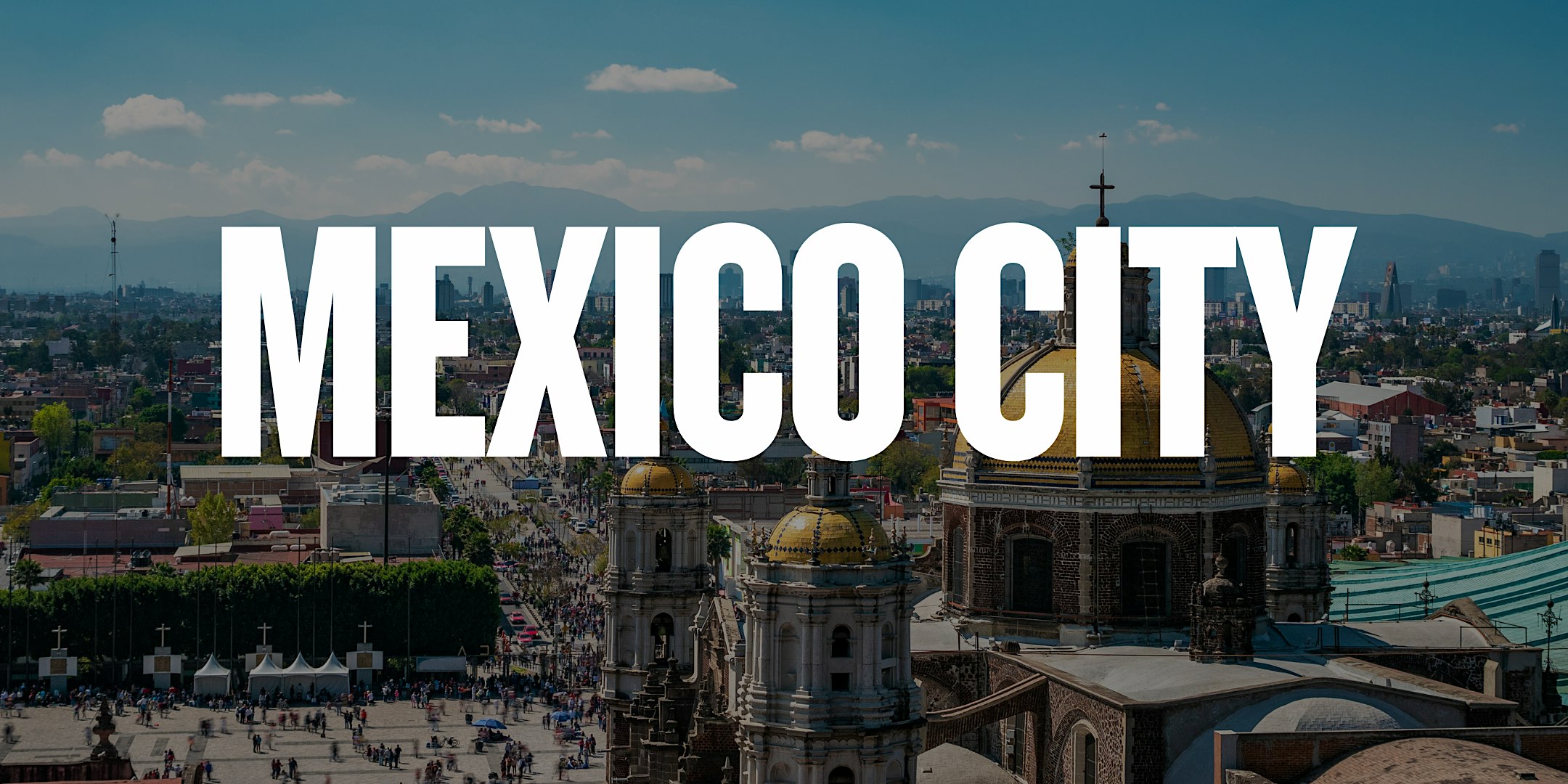 Meet the Royal College of Art in Mexico City