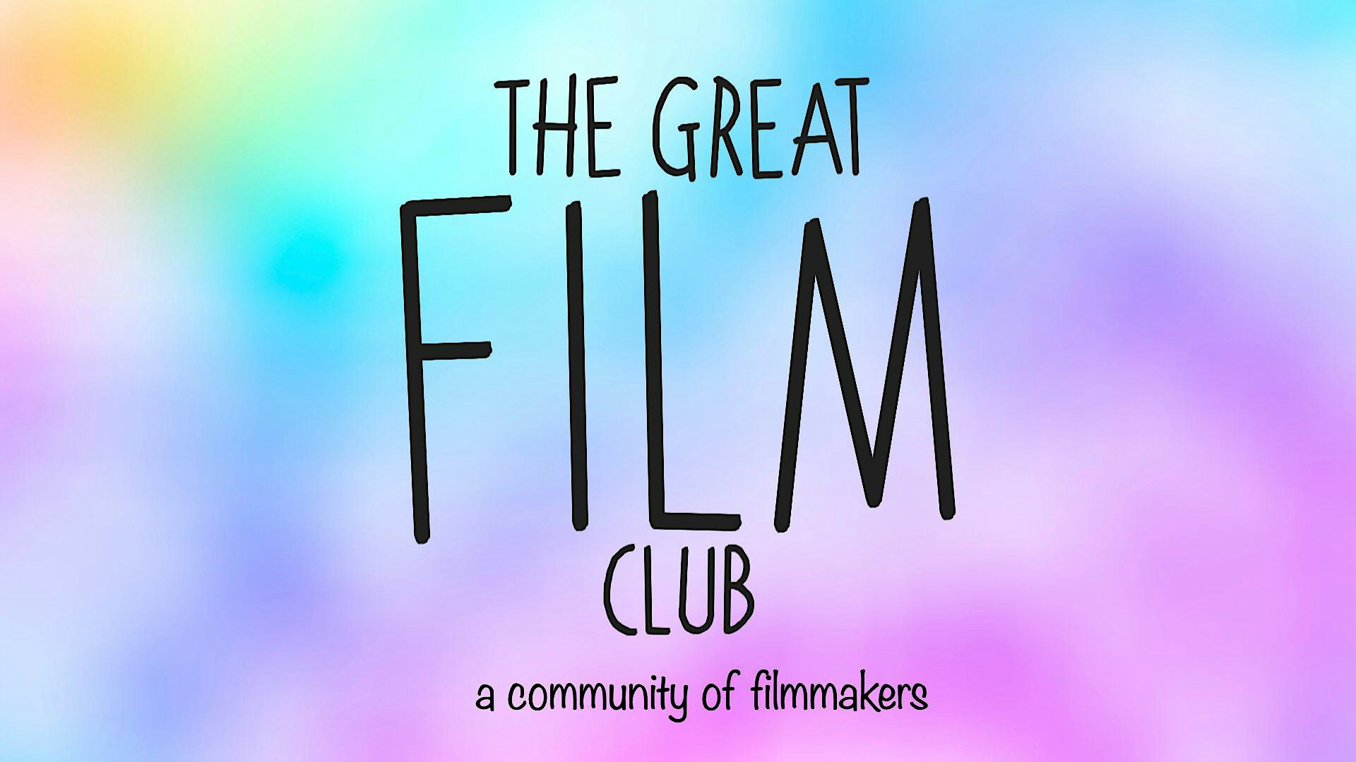 Short Film Open Mic: Night 2