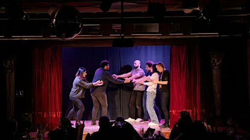 Improv Sports Night