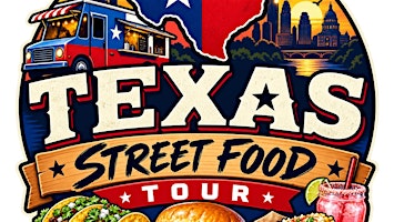 Texas Street Food Tour - Austin