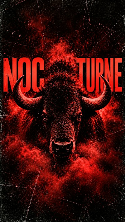Halloween Night – Nocturne LA