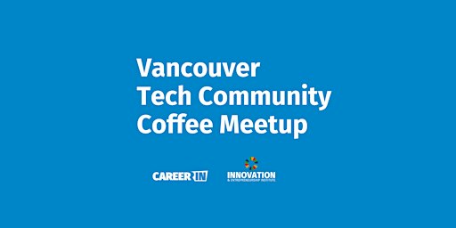 Vancouver Tech Community Coffee Meetup