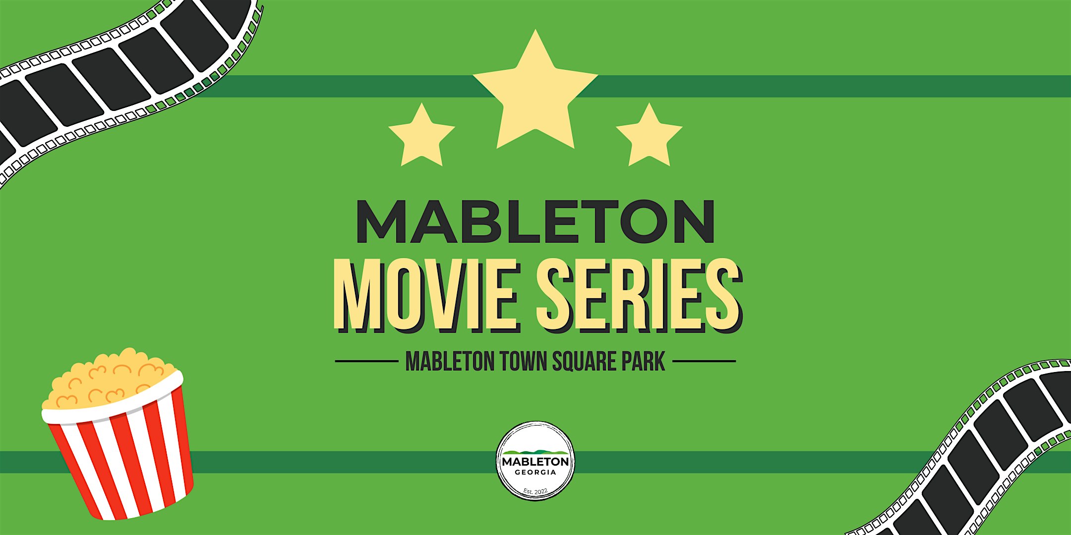 Hispanic Heritage Month Movie Night - General Admission