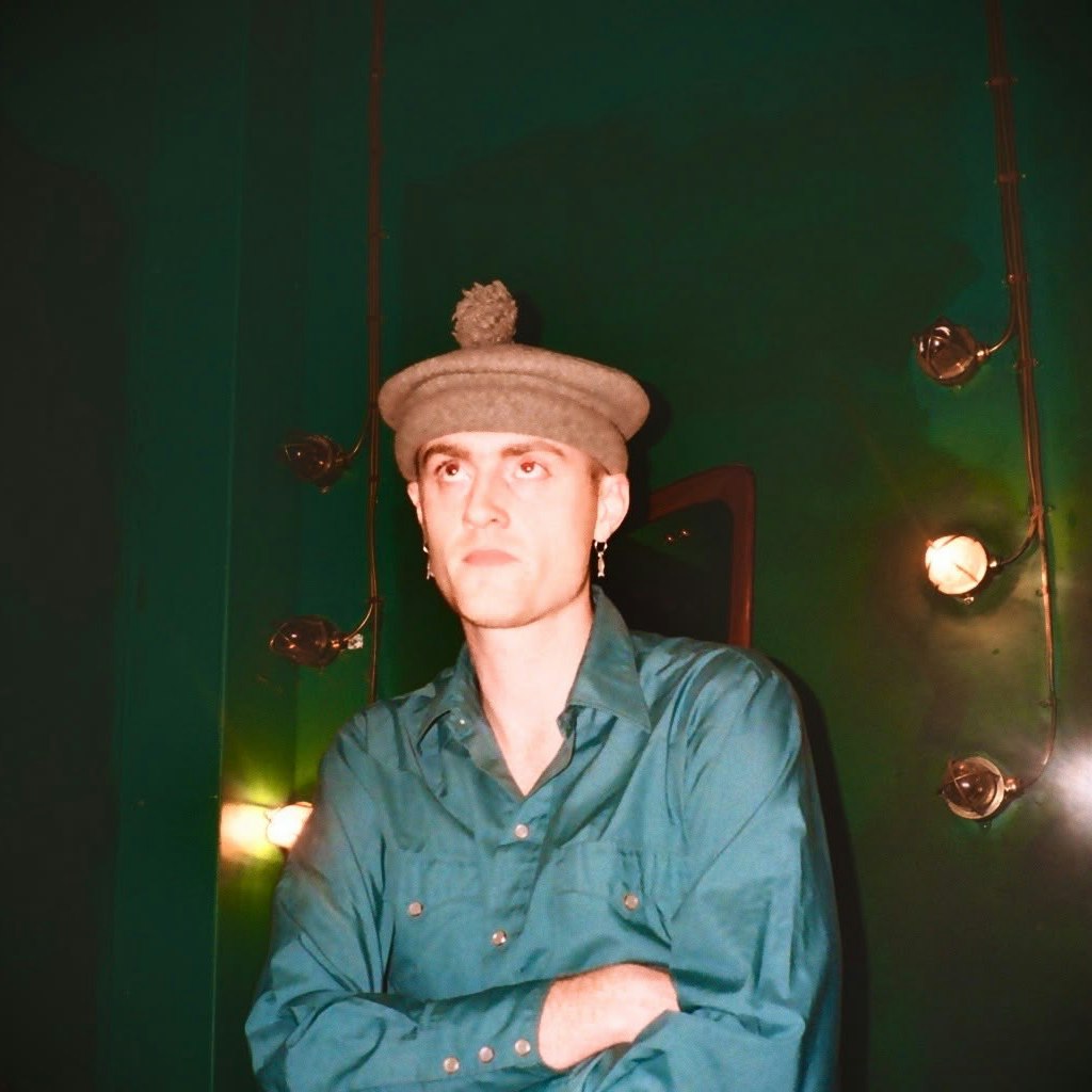 Painted Bird 'Purgatory Man' single launch