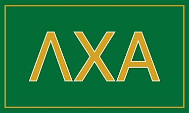 Lambda Chi Alpha Parents Weekend Fall 2026